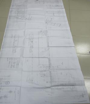 Floor Layout Approval