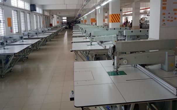 Quilting Machine