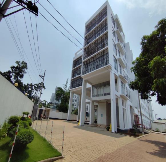 Factory Side