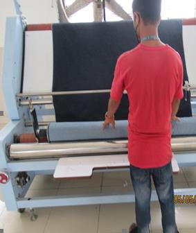 Fabric Inspection