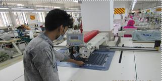 Quilting Machine