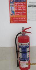 Fire Equipment